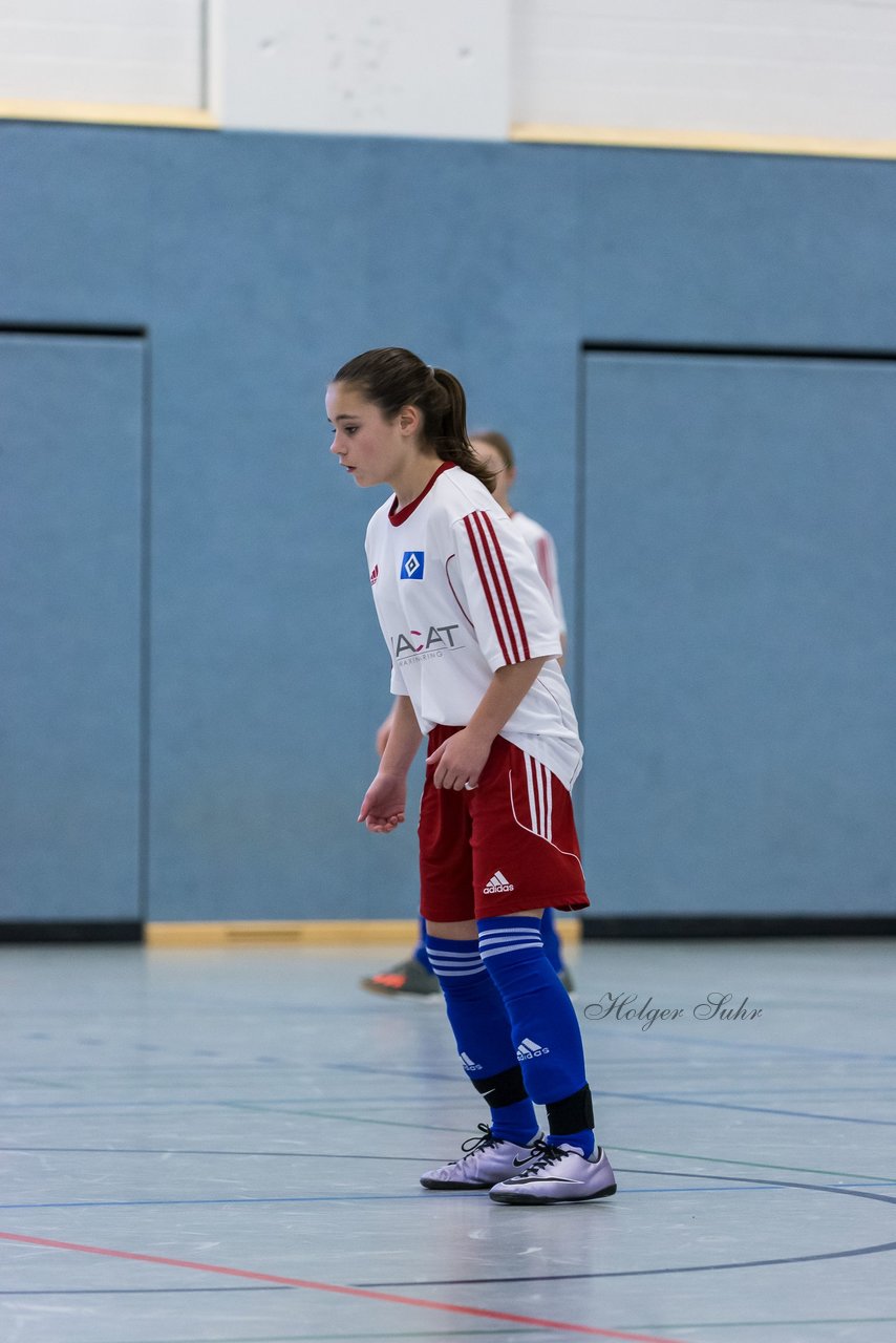 Bild 220 - HFV Futsalmeisterschaft C-Juniorinnen